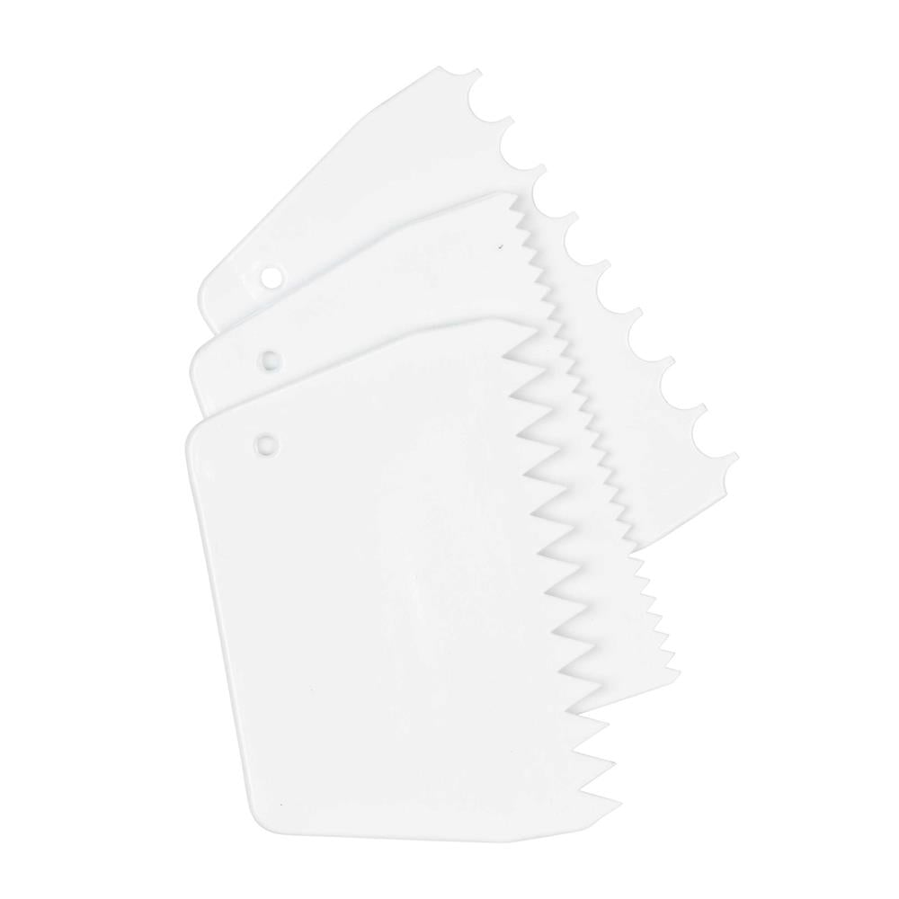 Image - Tala 3 Scrappers Assorted Patterns