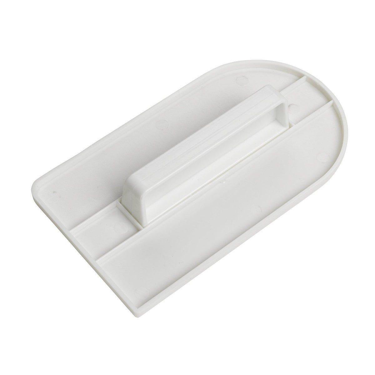 Image - Tala Flat Edge Cake Smoother, White
