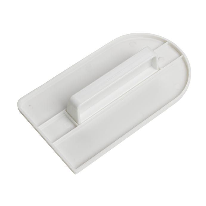 Image - Tala Flat Edge Cake Smoother, White