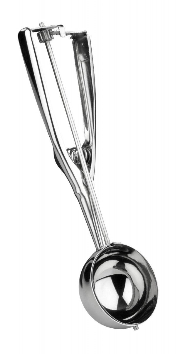 Image - Tala Ice Cream Scoop, Silver