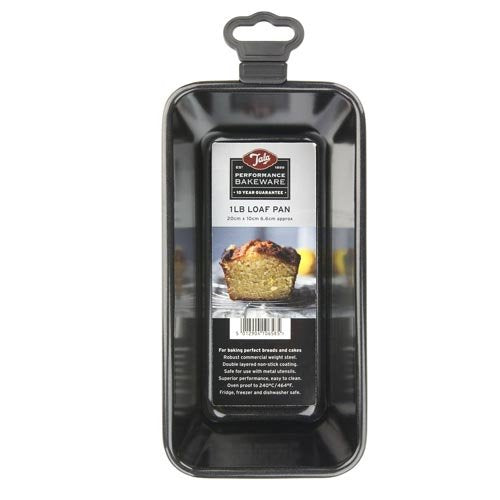 Image - Tala Performance 1lb Loaf Tin
