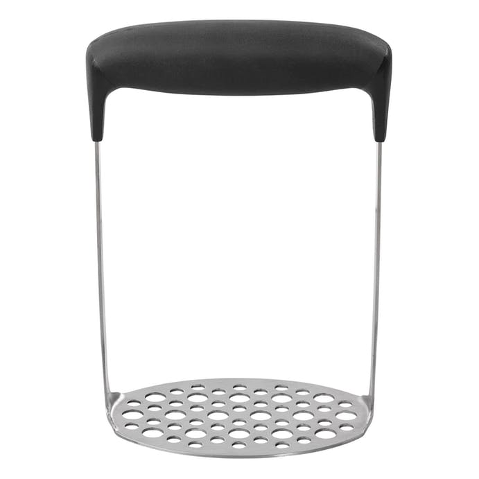 Image - Tala Stainless Steel Potato Masher with TPR Handle