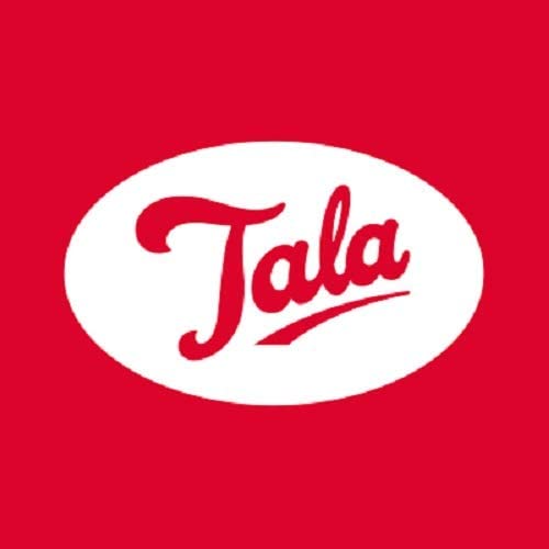 Image - Tala Stainless Steel Potato Masher, Silver