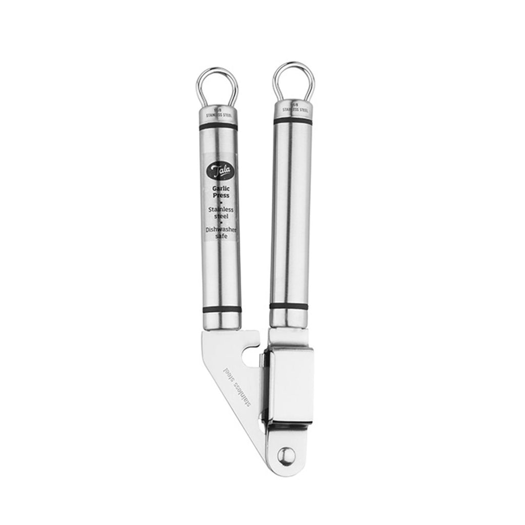 Image - Tala Stainless Steel Garlic Press