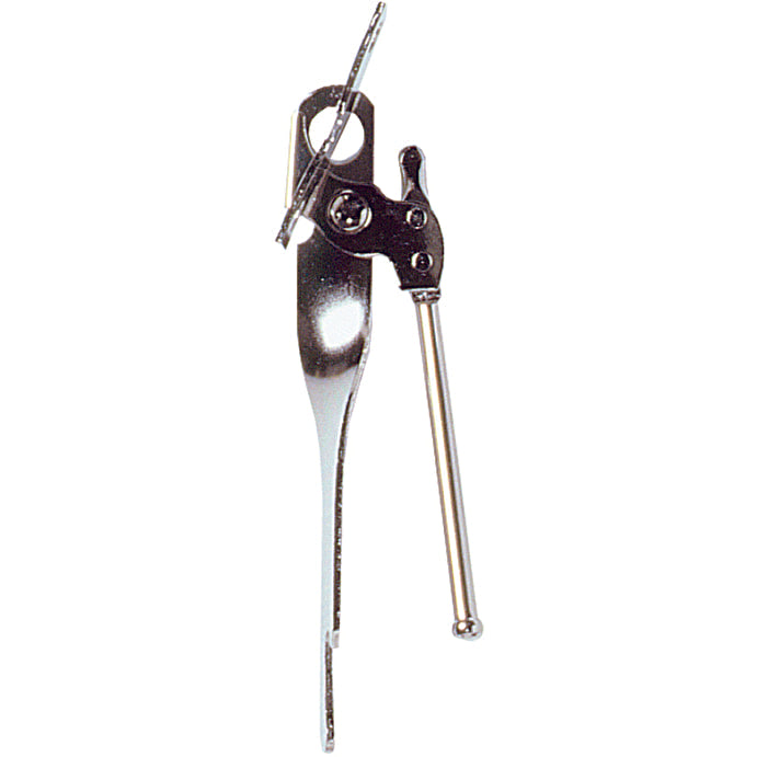 Image - Chef Aid Wing Can Opener, Chrome