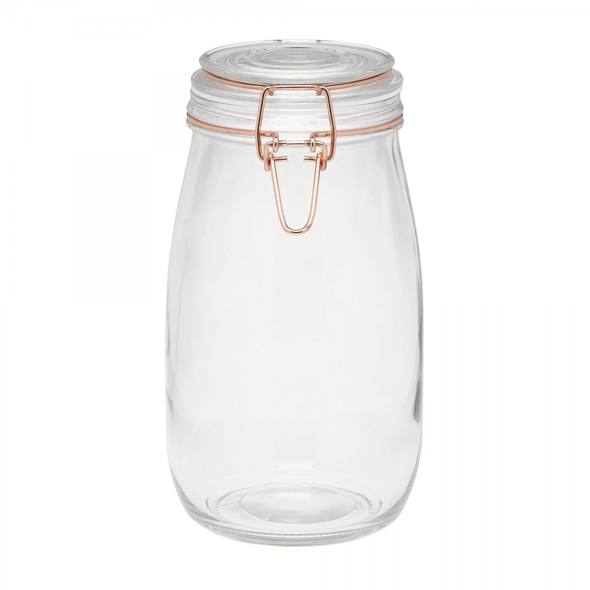 Image - Tala Copper Wire Cliptop 1500ml Jar