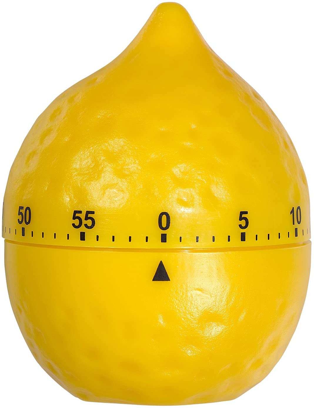 Image - Tala Novelty Lemon Shaped Mechanical Timer