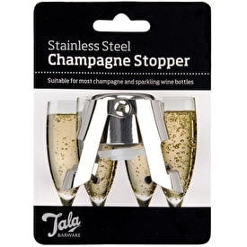 Image - Tala Champagne Stopper