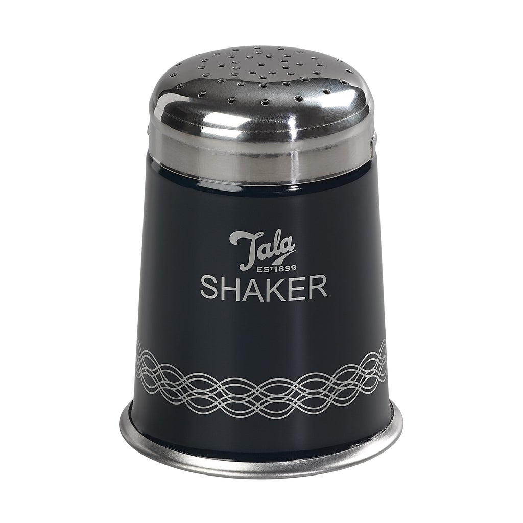 Image - Tala Indigo And Ivory Sugar Shaker