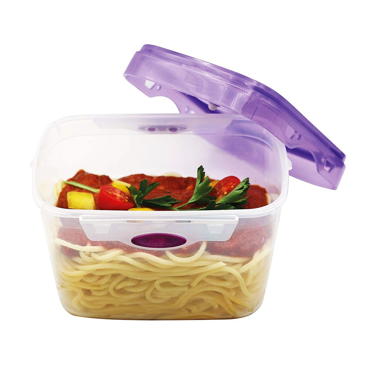 Image - Tala Push & Push Store and Cook Purple