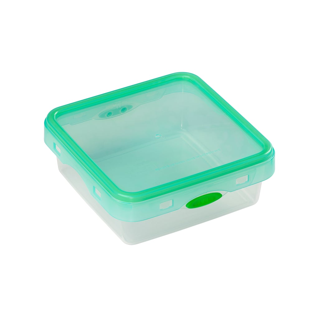Image - Tala Push & Push Fresh Box Container 550ml Square