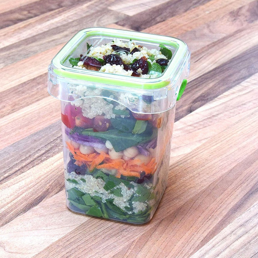 Image - Tala Push & Push Fresh Box Green