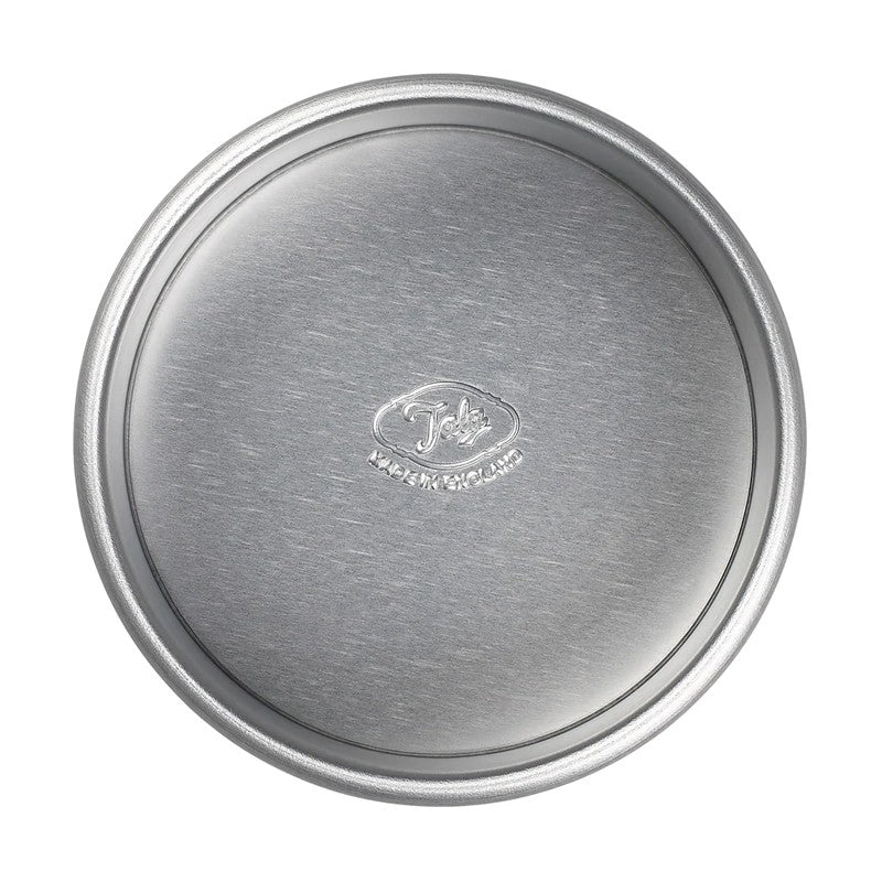 Image - Tala Performance Silver Anodised 13cm Deep Cake Tin Loose Base Cake Pan