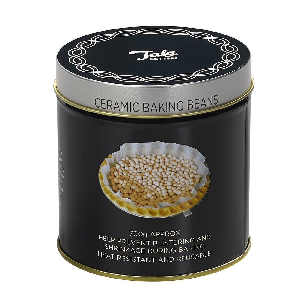 Image - Tala Inidgo And Ivory Ceramic Baking Beans