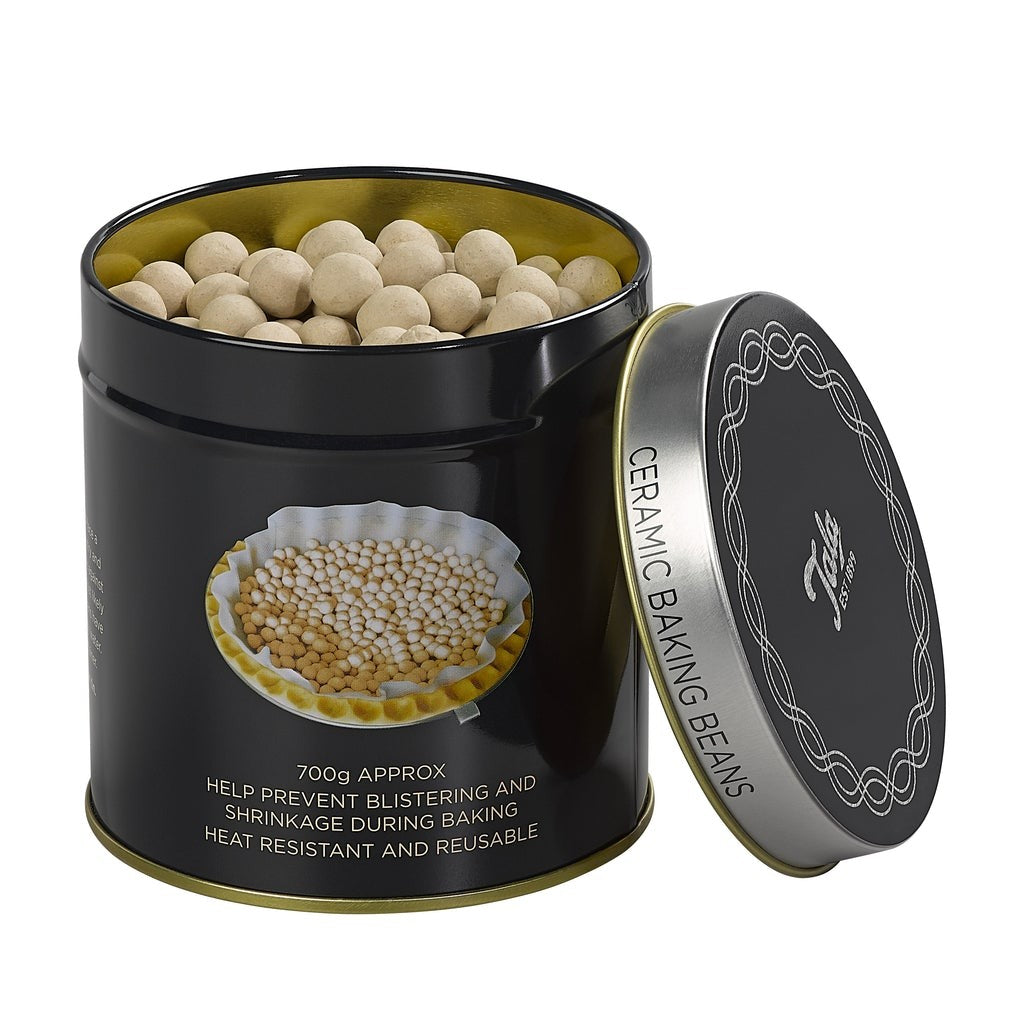 Image - Tala Inidgo And Ivory Ceramic Baking Beans