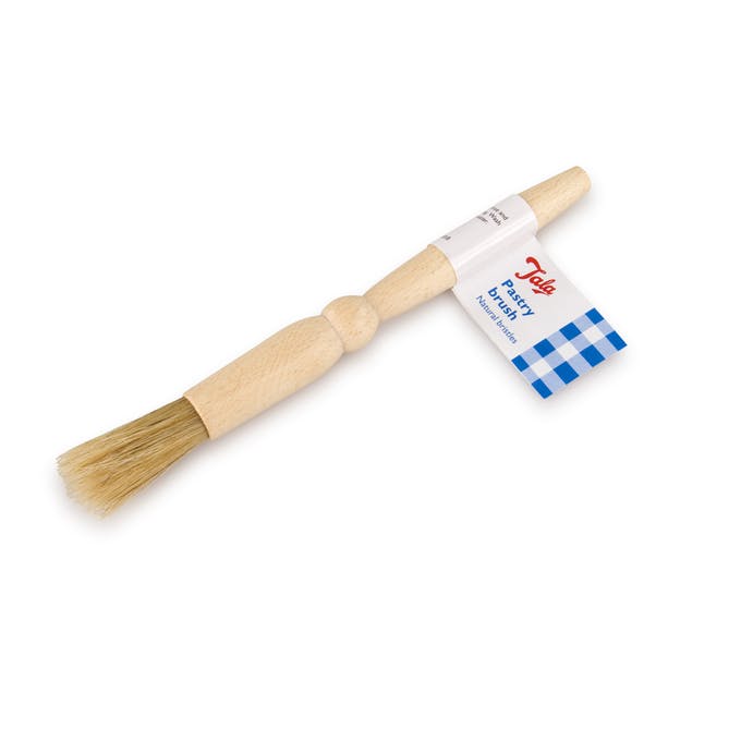 Image - Tala Wooden Pastry Brush