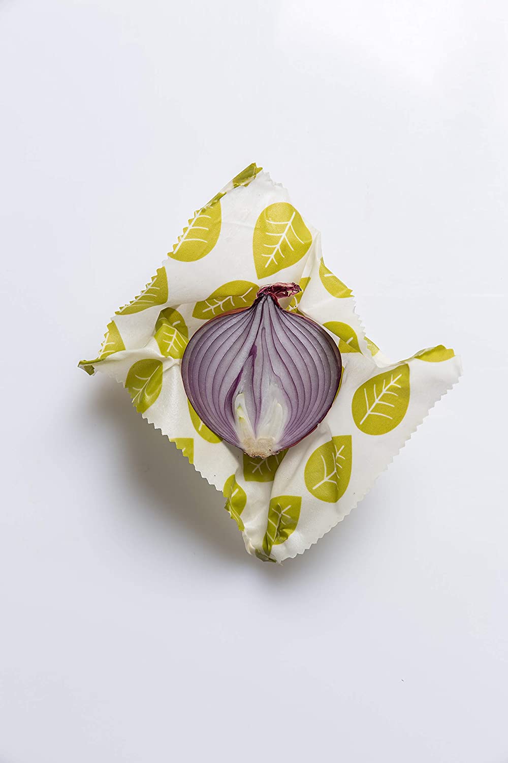 Image - Tala Vegan Wax Sandwich & Snack Bags, S , M , L , XL, 4pcs