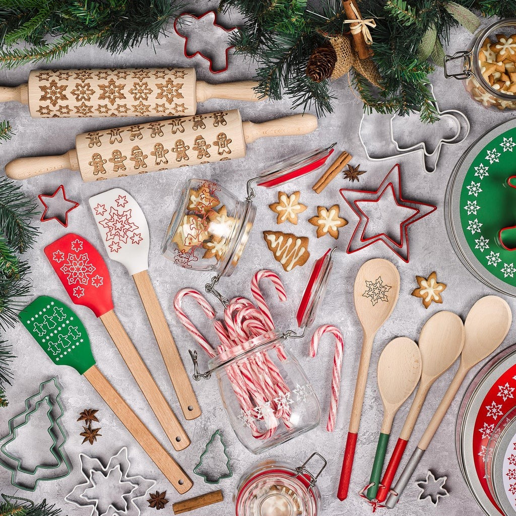 Image - Tala Originals Christmas Star Cutters