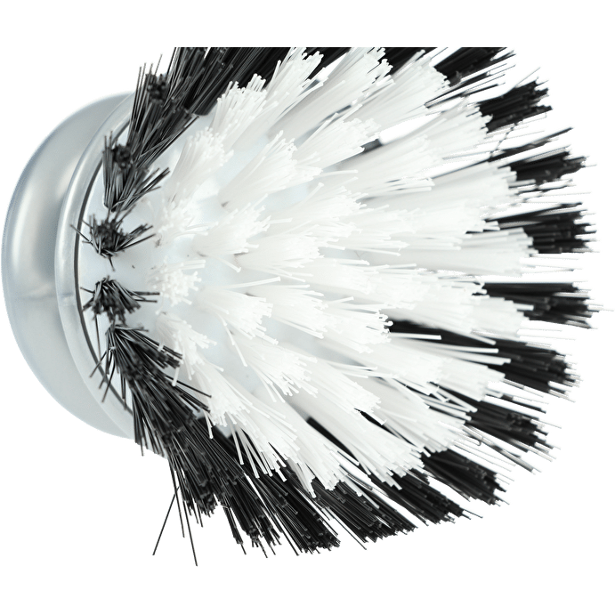 Image - Elliott Pretty Little Pot Brush, Grey