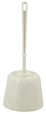 Image - Elliot Round Toilet Brush Set Open, White