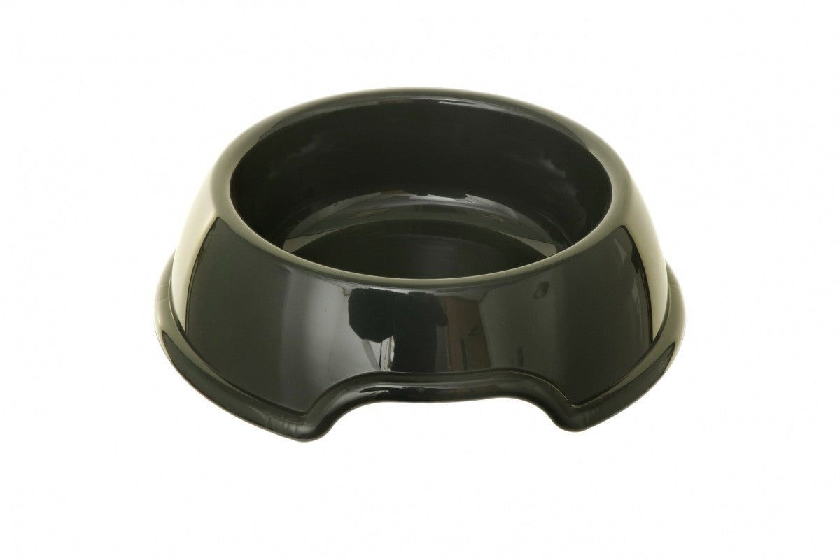 Image - Whitefurze 15cm Round Pet Bowl, Assorted