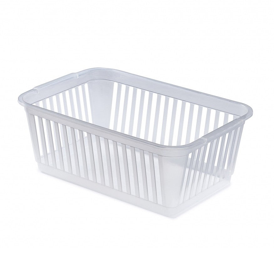Image - Whitefurze Handy Basket, 30cm, Natural