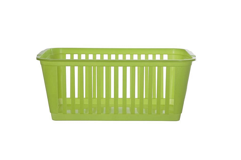Image - Whitefurze Handy Basket, 45cm, Green