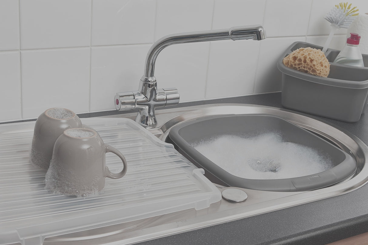 Image - Whitefurze Drainer Tray