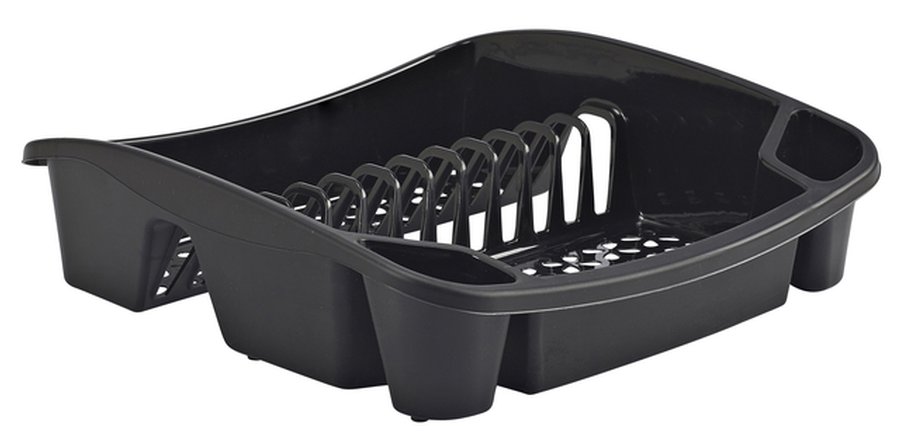 Image - Whitefurze Small Dish Drainer