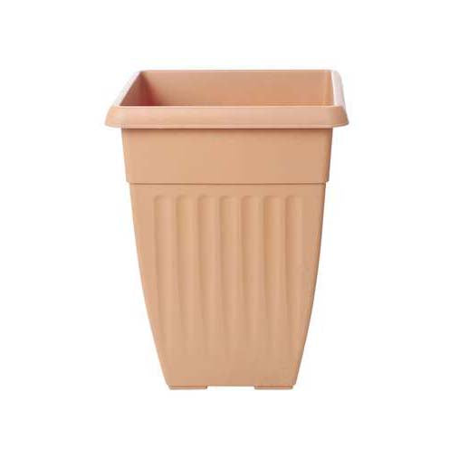 Image - Whitefurze Tall Athens Planter, 55cm