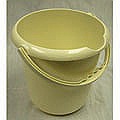 Image - Whitefurze Bucket, 5L, Cream