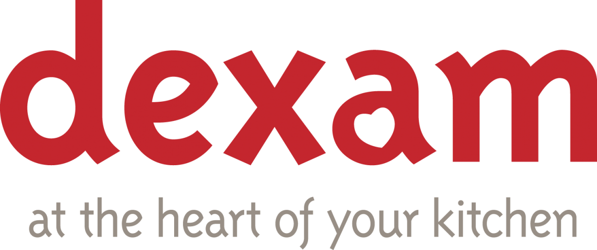 Image - Dexam Make & Bake Christmas Tree Set, Set of 6