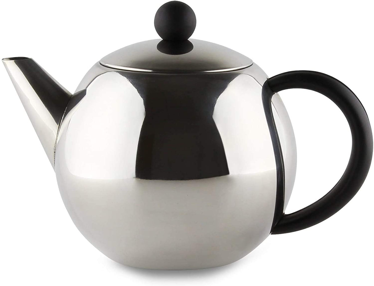 Image - Grunwerg Rondo 1.5L Tea Pot + Infuser