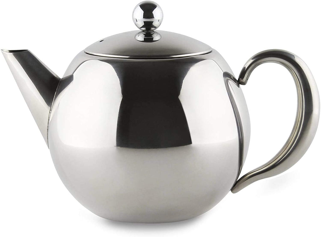 Image - Grunwerg Cafe Ole Rondeo 1.5L Teapot With Infuser