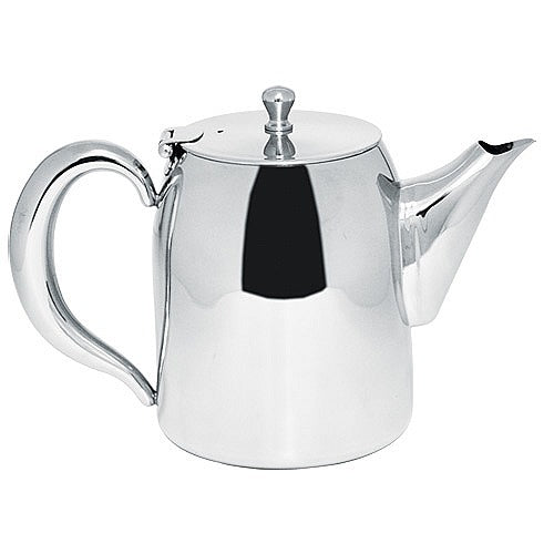 Image - Sabichi Classic Stainless Steel Teapot, 1250ml