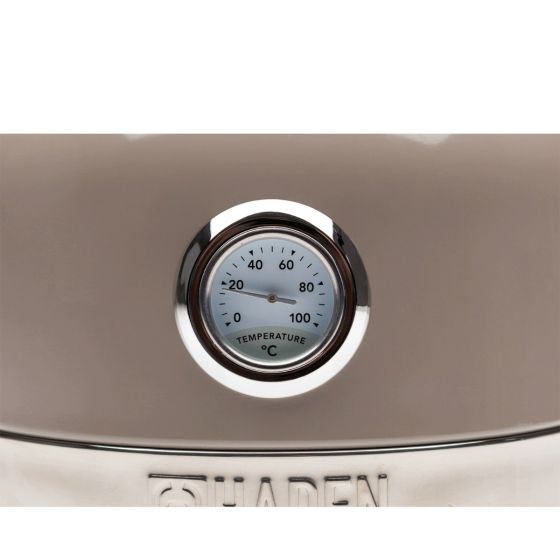 Image - Haden Jersey Putty 1.5-Litre Kettle