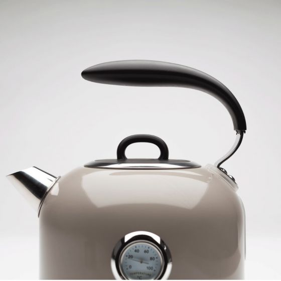 Image - Haden Jersey Putty 1.5-Litre Kettle