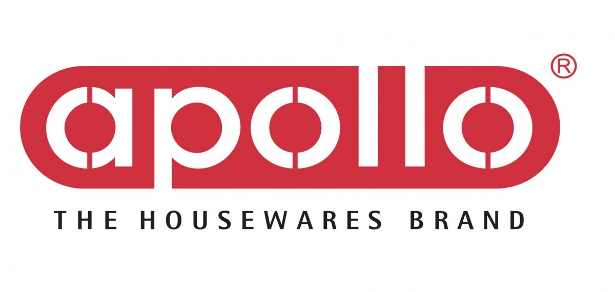 Image - Apollo Rotary Grater with Stainless Steel Drum, White