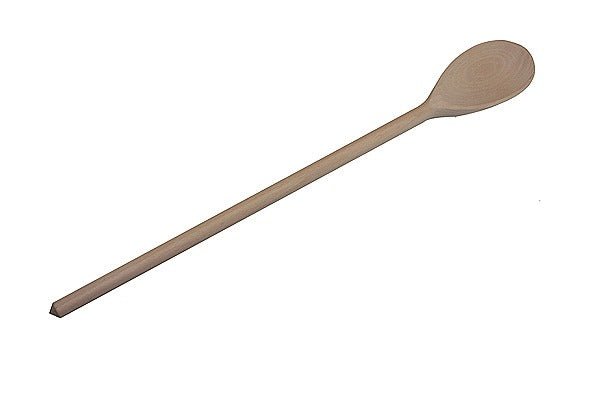 Image - Apollo Beech Wood Spoon 18 Inch