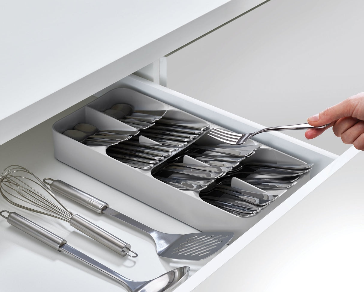 Image - Joseph Joseph DrawerStore Large Cutlery Organiser
