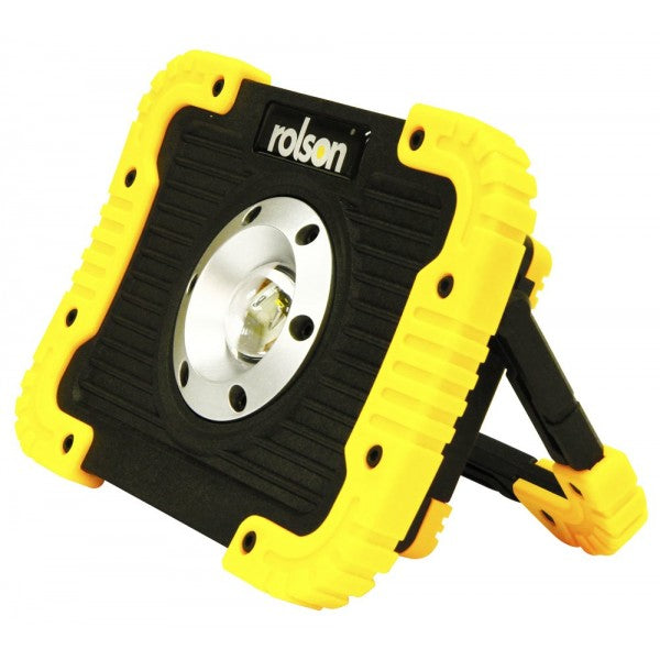 Image - Rolson 5W COB Compact Multi Purpose Lamp