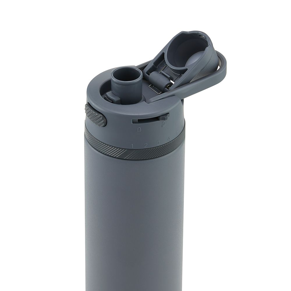 Image - Thermos Guardian Collection Hydration Bottle 710ml, Guardian Blue