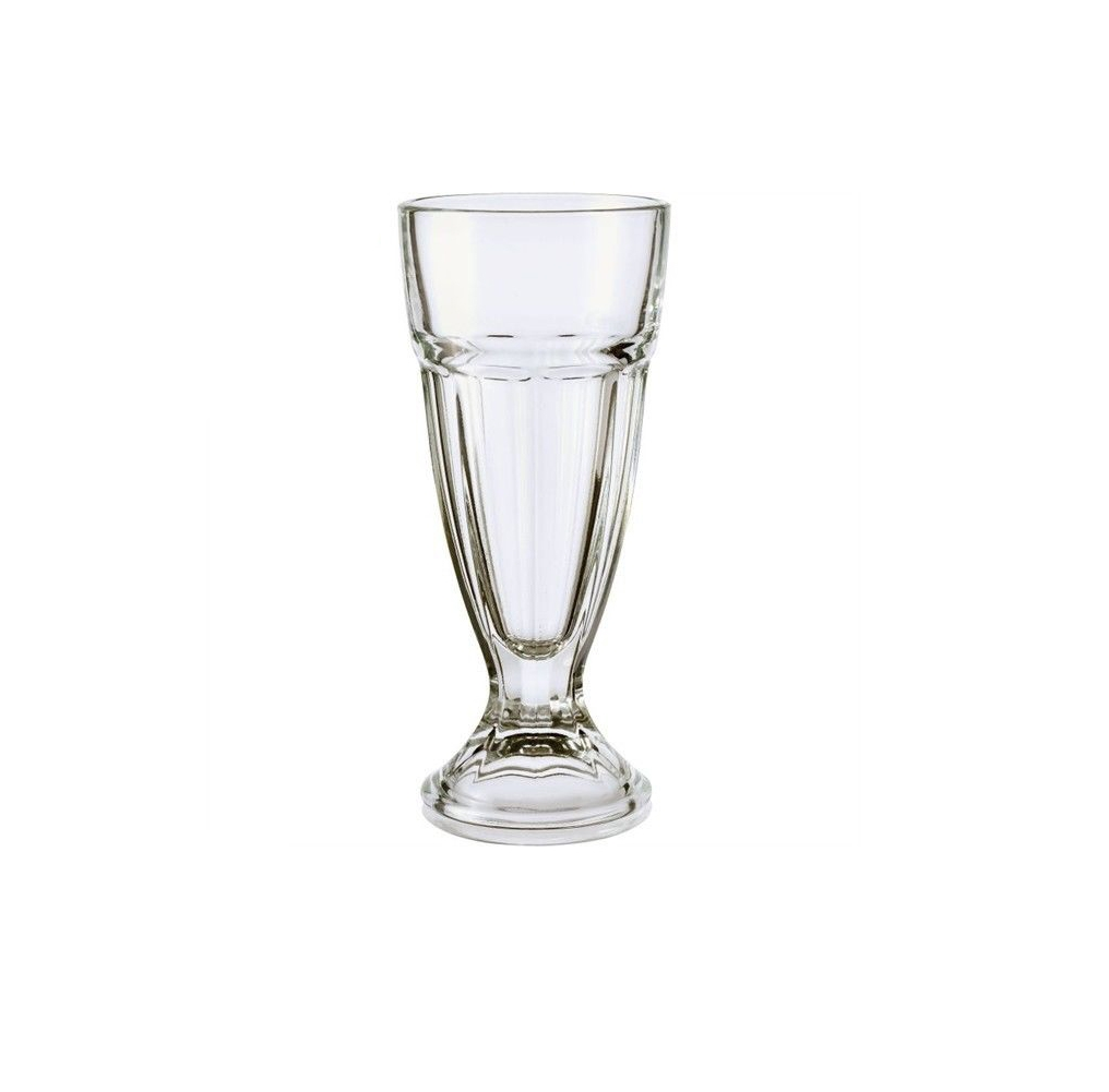 Image - Luminarc American Tall Ice Cream Dish, 29cl, Clear