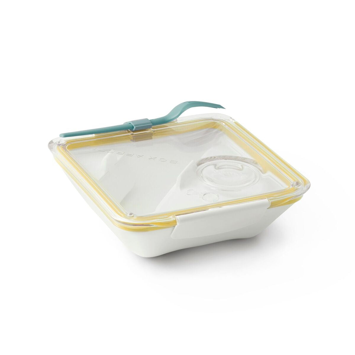 Image - Black+Blum Appetit Lunch Box, Honey
