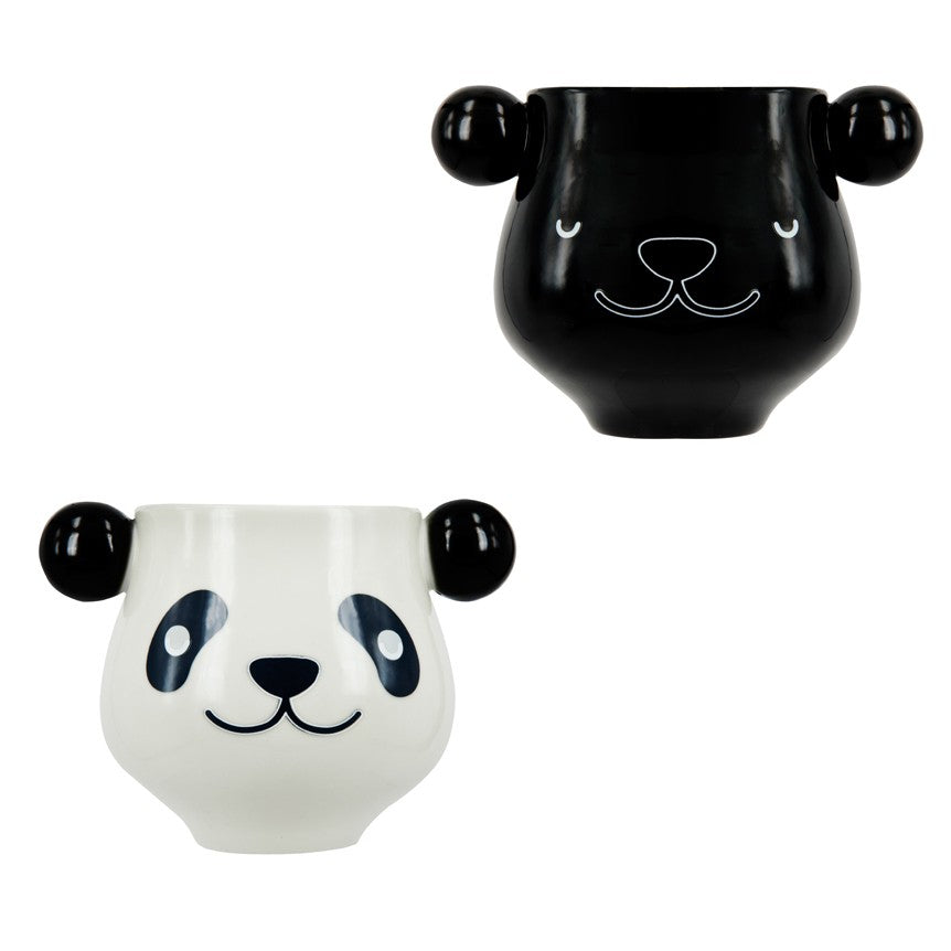 Image - Thumbs Up Colour Changing Mug, 275ml, Panda