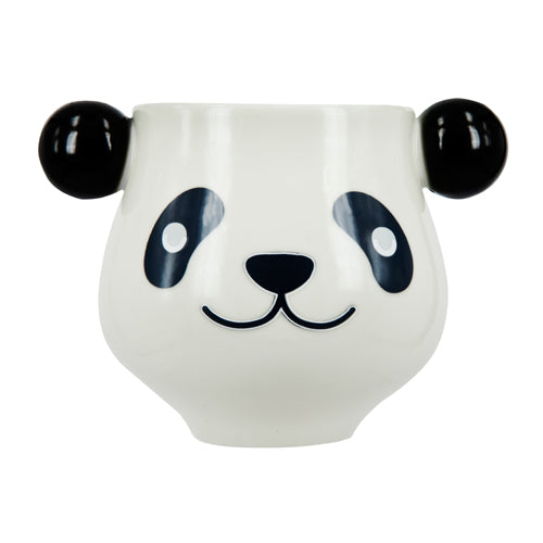 Image - Thumbs Up Colour Changing Mug, 275ml, Panda