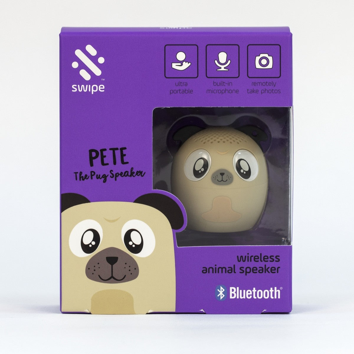 Image - Thumbs Up Dog Speaker