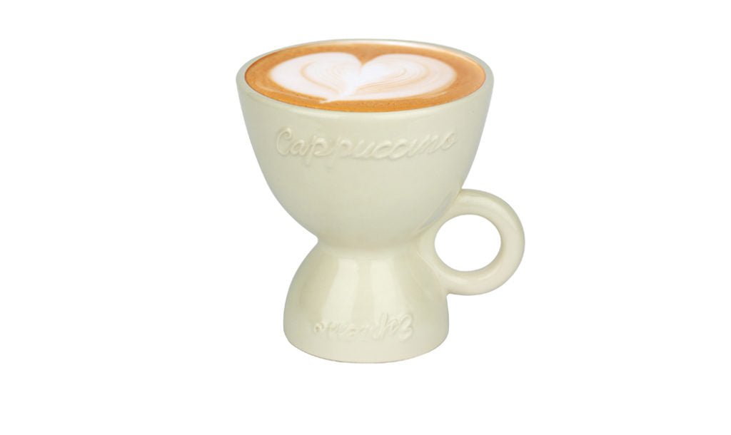 Image - Thumbs Up Barbuzzo Multi Coffee Cup