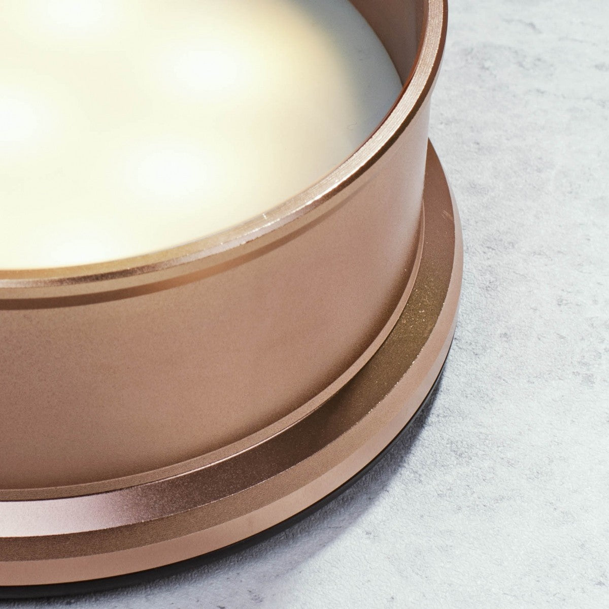 Image - Thumbs Up Soiree Illuminating Bottle Coaster