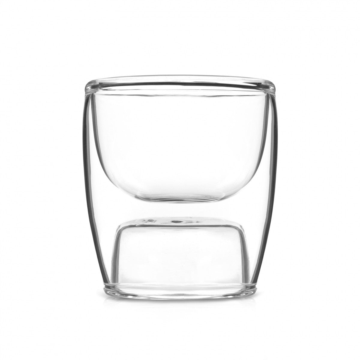 Image - Thumbs Up 2 in 1 Single / Double Glass